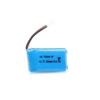 Аккумулятор Li-Po 600mAh, 3,7V для Syma X9S