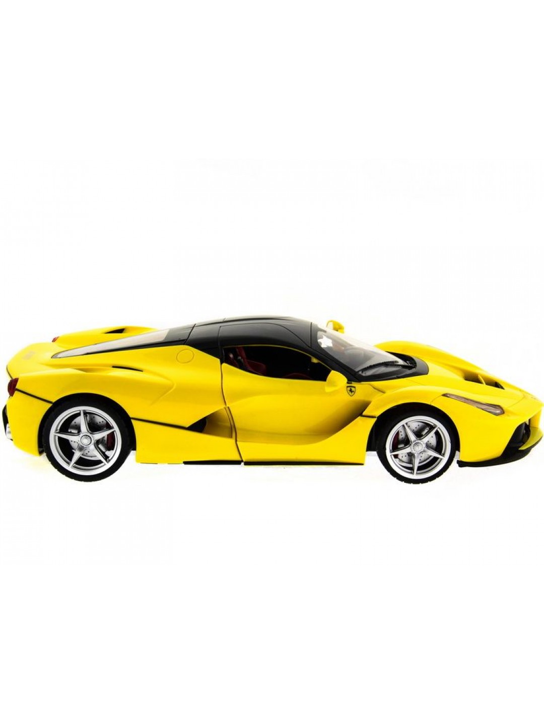 Р/У машина MZ Ferrari La Ferrari 2290S 1/14 (открываются двери) +акб