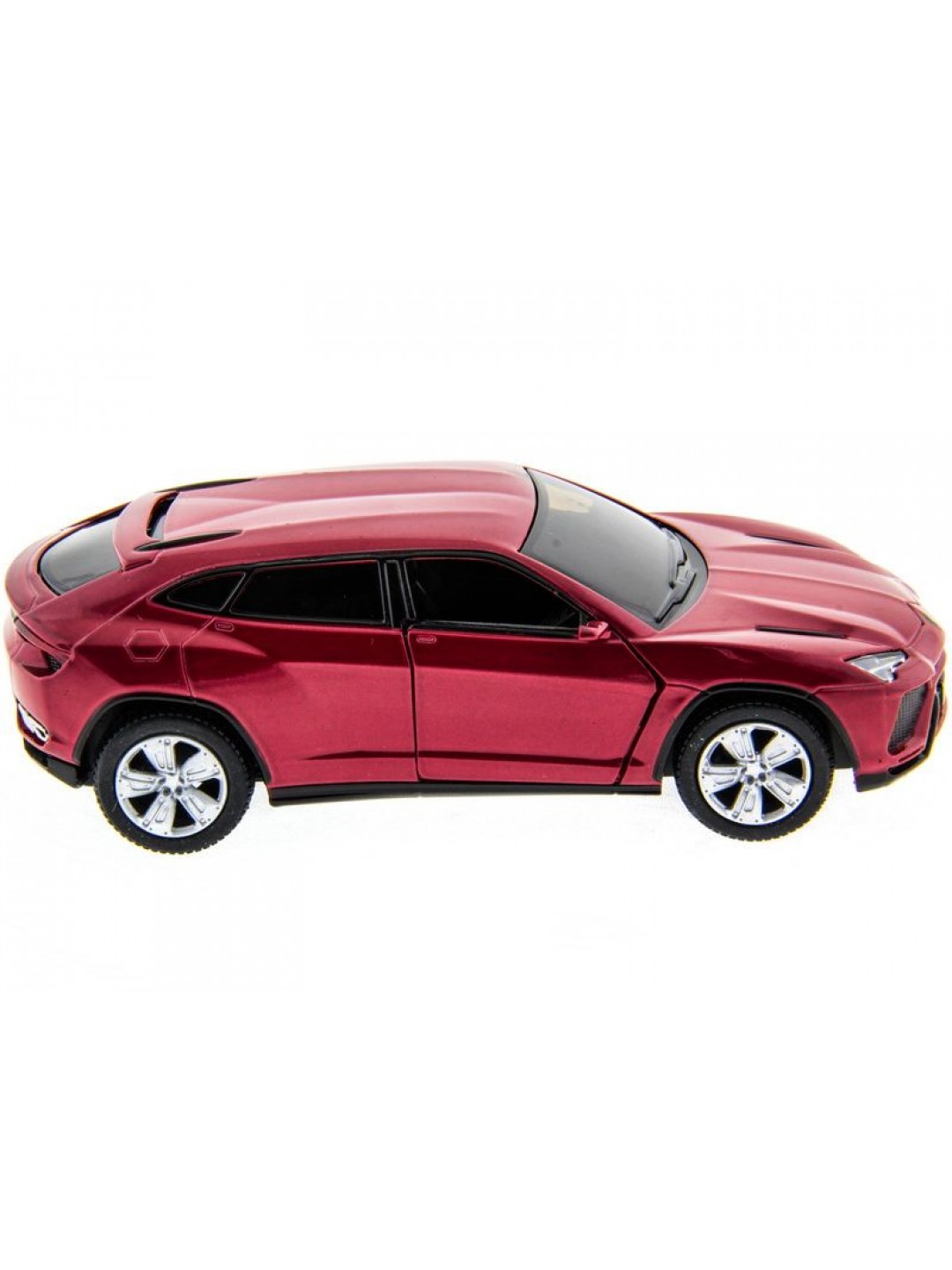 Машина Kinsmart Lamborghini Urus 1:36 б/к