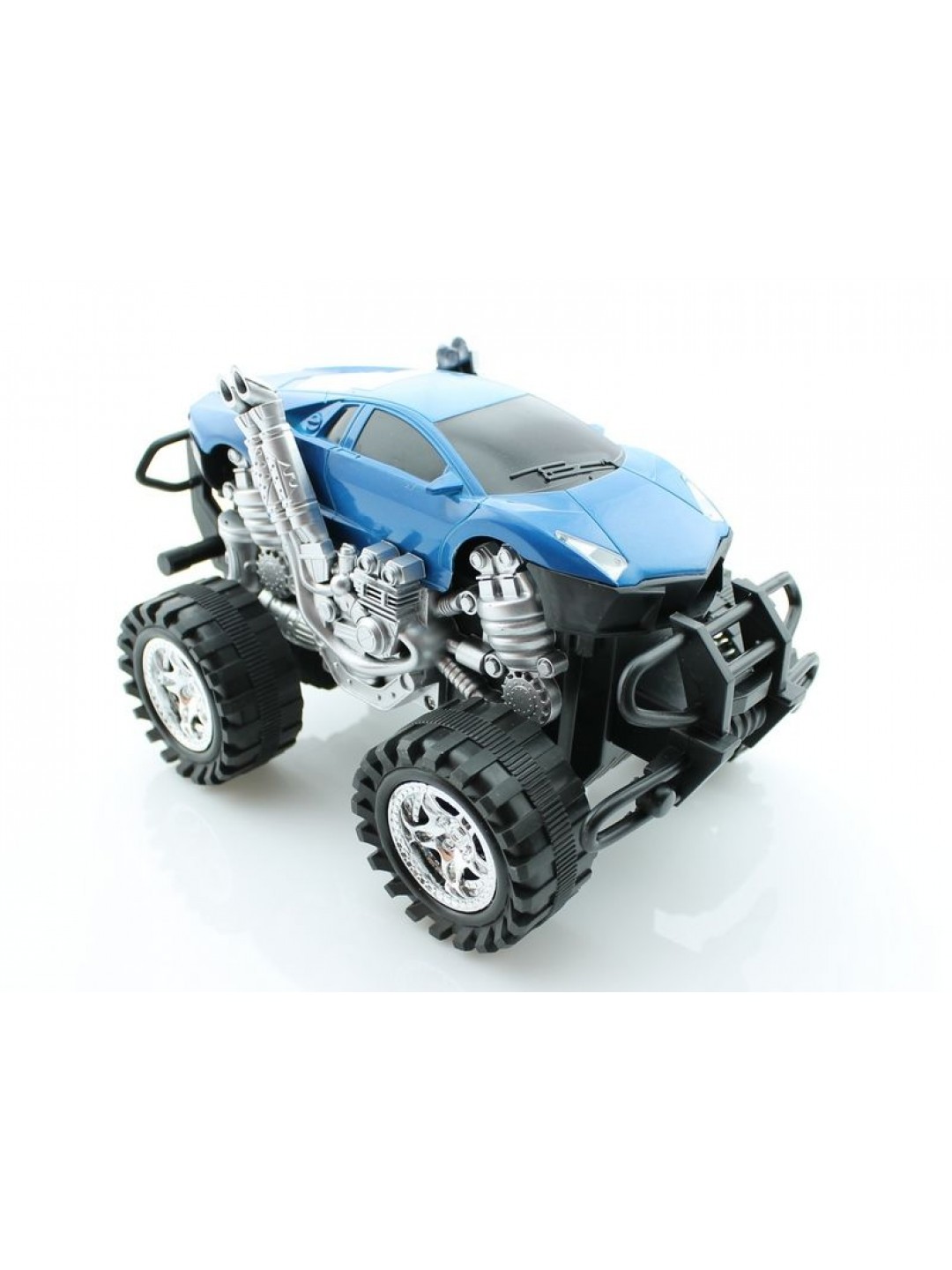 Машина инерционная RF 501B-507B Bigfoot в асс. п/к