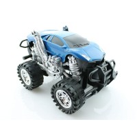 Машина инерционная RF 501B-507B Bigfoot в асс. п/к Машина инерционная RF 501B-507B Bigfoot в асс. п/к