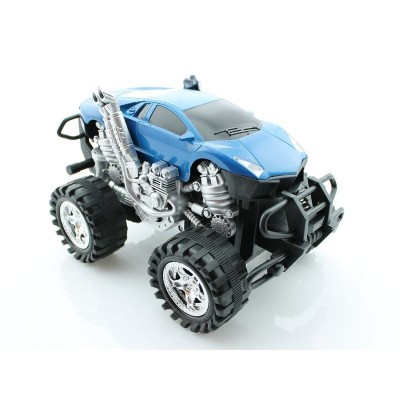 Машина инерционная RF 501B-507B Bigfoot в асс. п/к