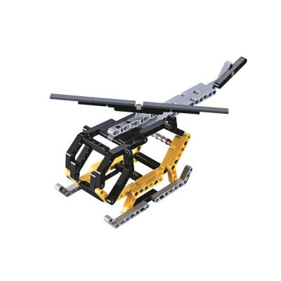 Конструктор CaDA Technic набор для сборки 30 моделей: техники, мотоциклов и животных (827 деталей)