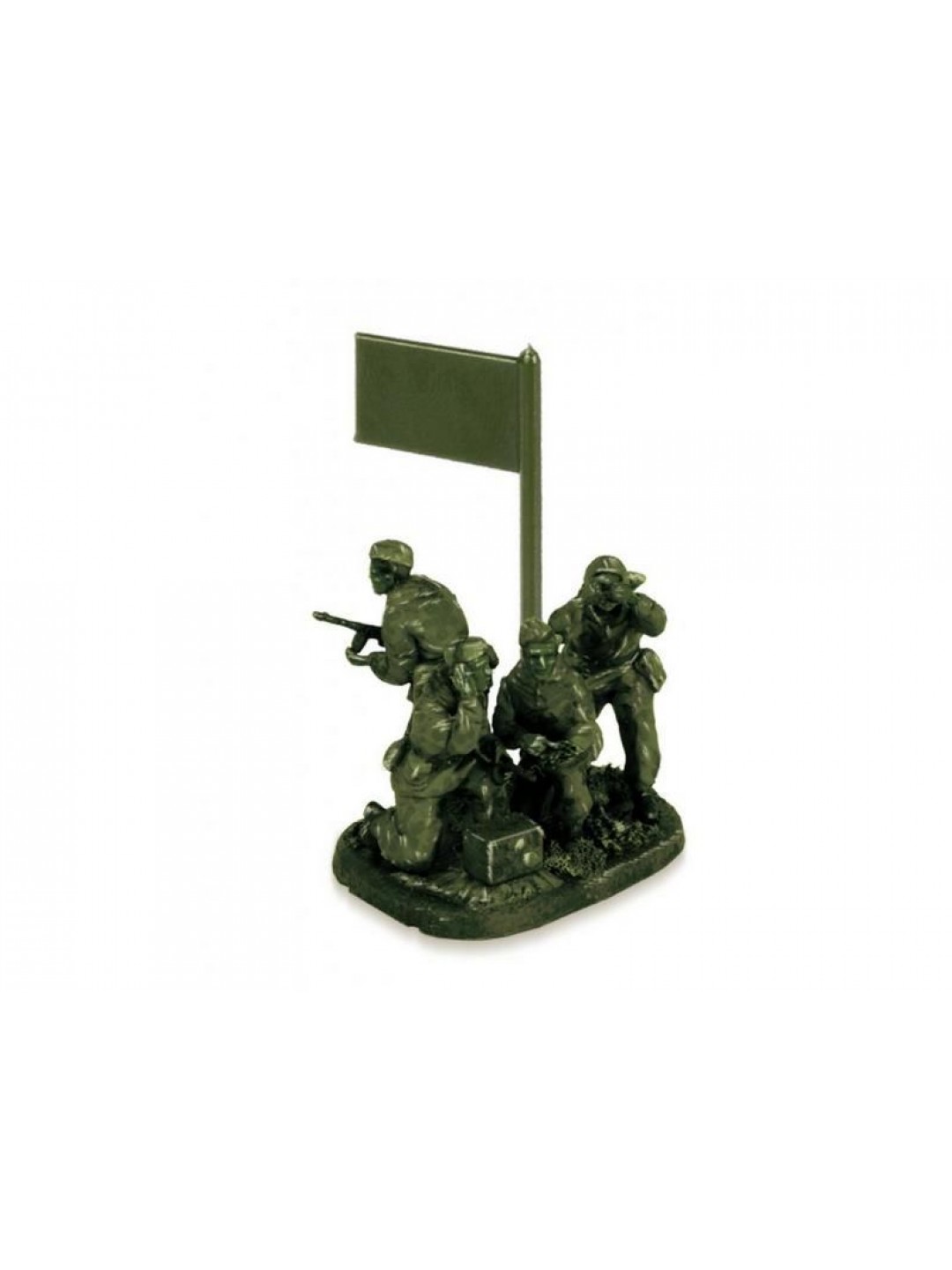 Сборные солдатики ZVEZDA Советские разведчики 1941-43гг, 1/72