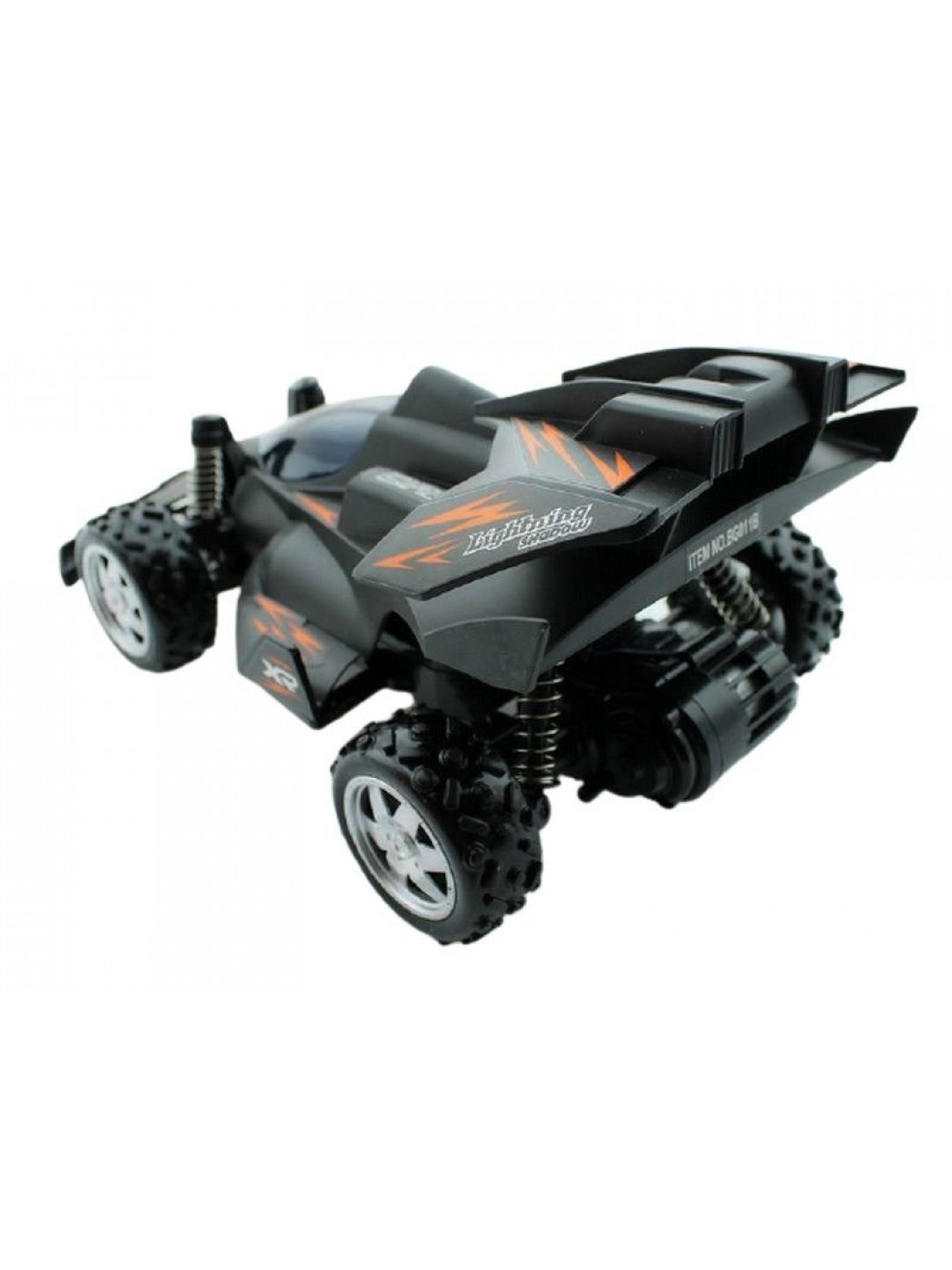Р/У багги "Top Speed" 1/16