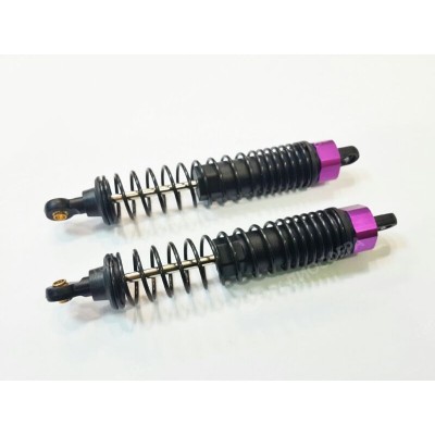 Амортизаторы для автомоделей Himoto Hi2101, 2шт. Амортизаторы для автомоделей Himoto Hi2101, 2шт.