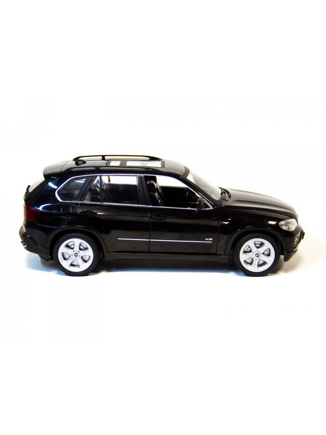 Р/У машина Double Eagle BMW X5 1;18 н/б
