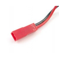 Разъем мама JST с проводом 20AWG 100 мм (на регулятор)