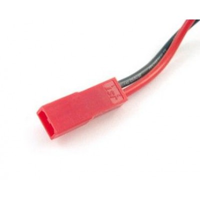 Разъем мама JST с проводом 20AWG 100 мм (на регулятор) Разъем мама JST с проводом 20AWG 100 мм (на регулятор)