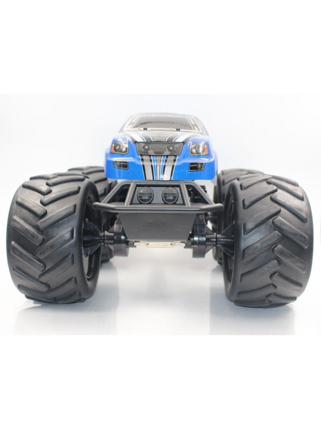 Р/У монстр Feilun Land King 4WD 2.4G 1/8 RTR