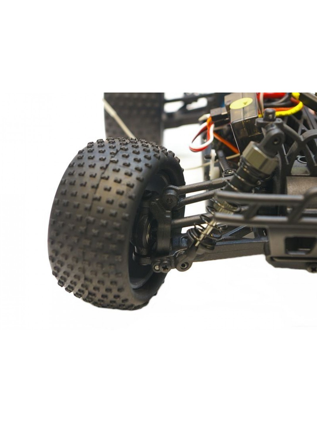 Радиоуправляемая трагги Himoto Centro 4WD 2.4G 1/18 RTR