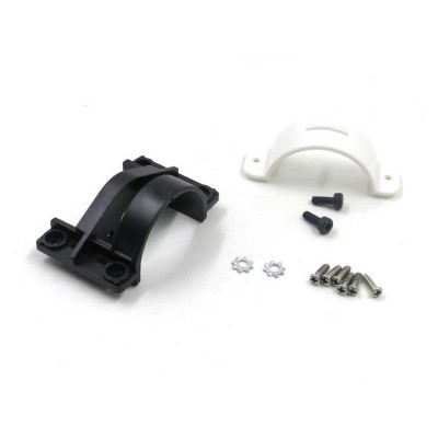 Набор запасных частей для катера Feilun FT012 (Кронштейны крепления мотора, крепеж) Набор запасных частей для катера Feilun FT012 (Кронштейны крепления мотора, крепеж)