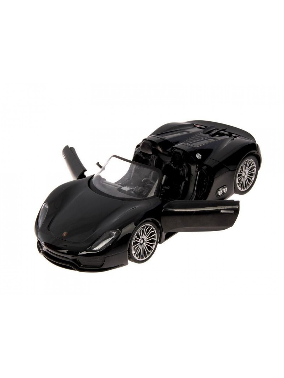 Р/У машина Porsche 918 2046 1/14 с открыв. дверями + акб