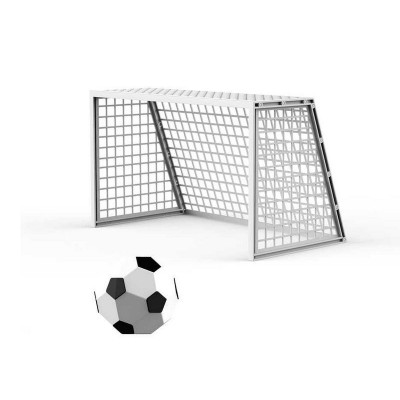 Радиоуправляемые роботы-футболисты CRAZON CR-1902B (2 робота) 2.4G,Li-Ion