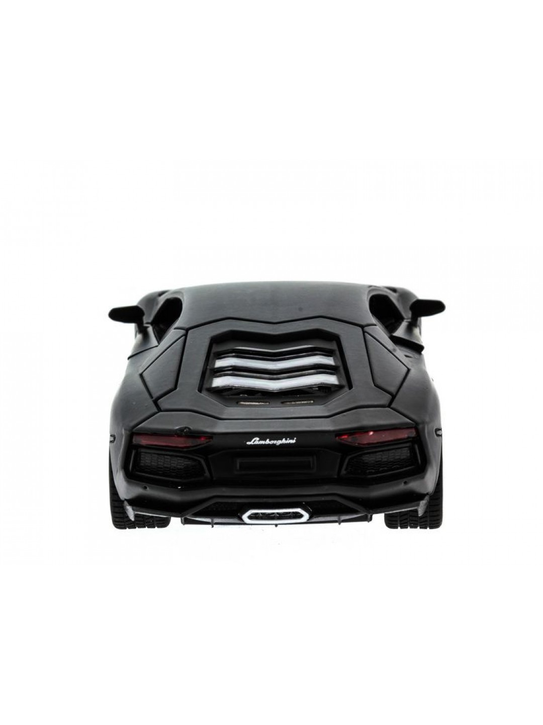 Р/У машина MZ Lamborghini Aventador 25035A 1/32 музыка, свет, инерция в/к
