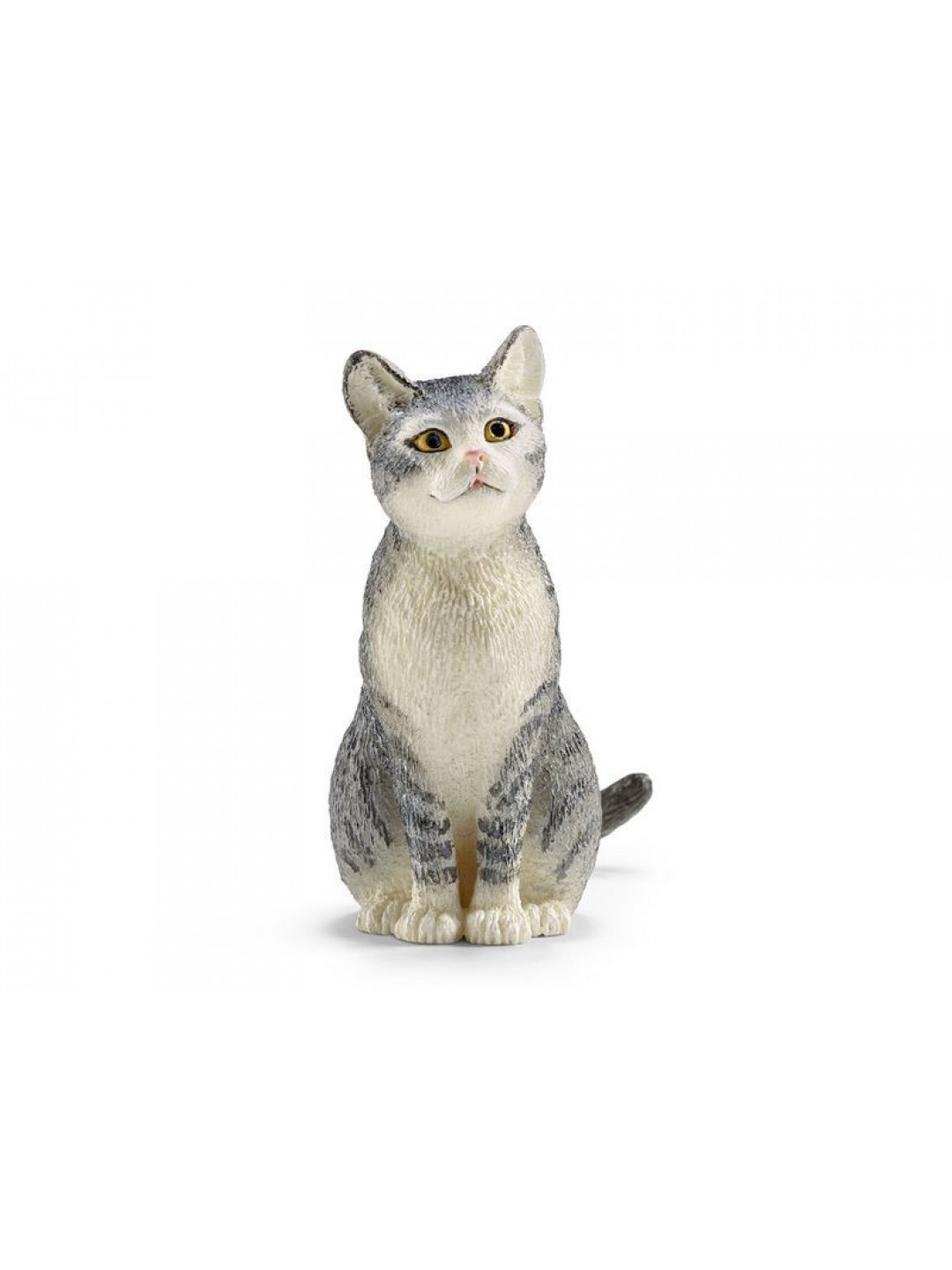 Фигурка Schleich Кошка, сидит