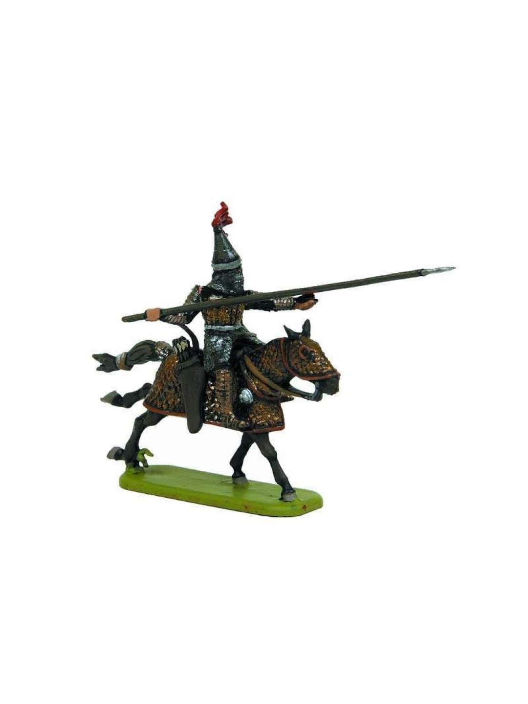 Сборные солдатики ZVEZDA Катафрактарии, 1/72