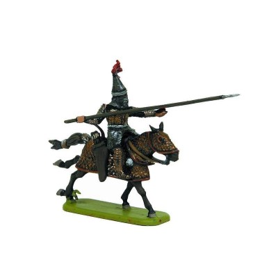 Сборные солдатики ZVEZDA Катафрактарии, 1/72