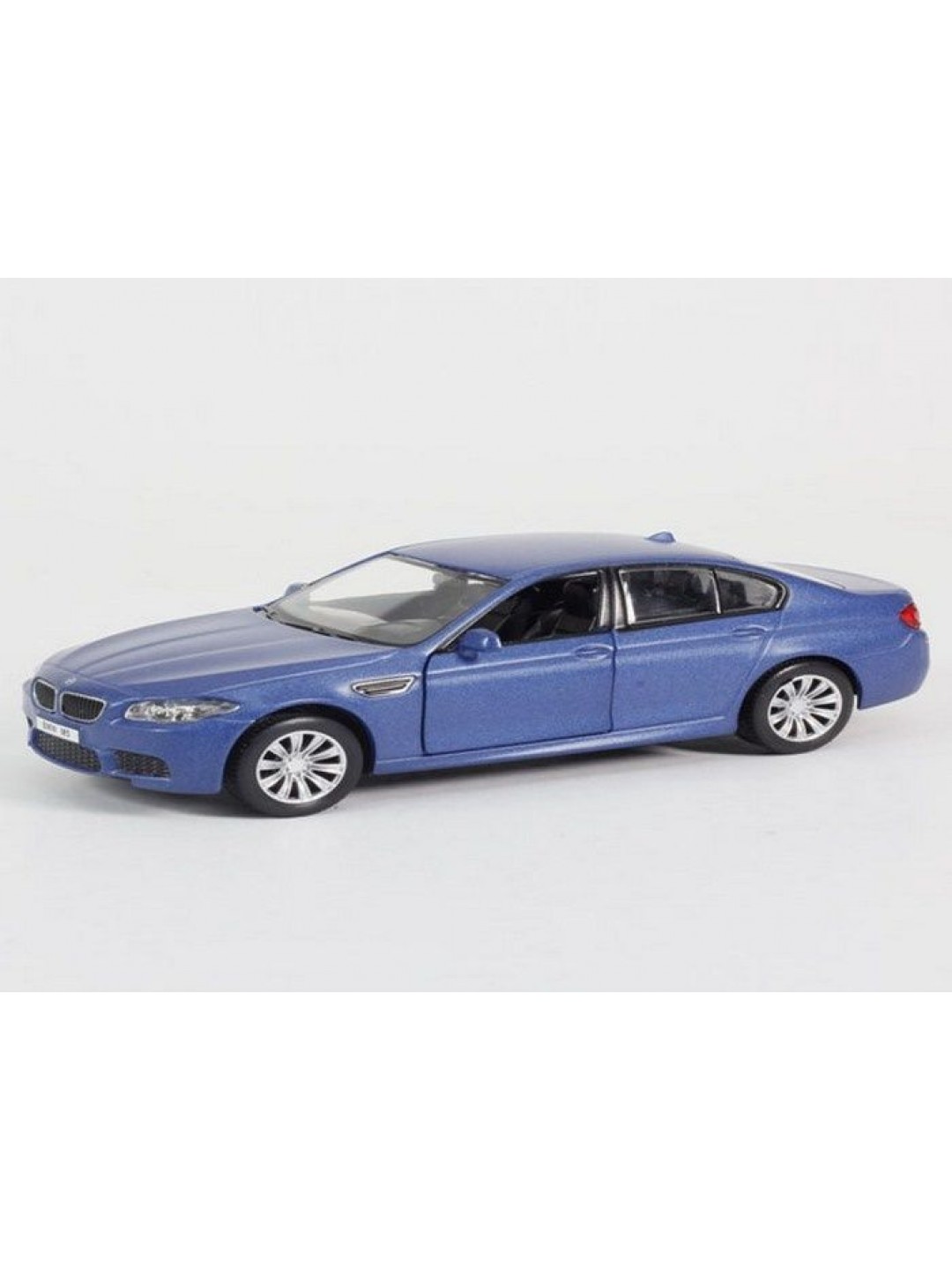 Машина Ideal 1:30-39 BMW М5 (цветн. матов.)