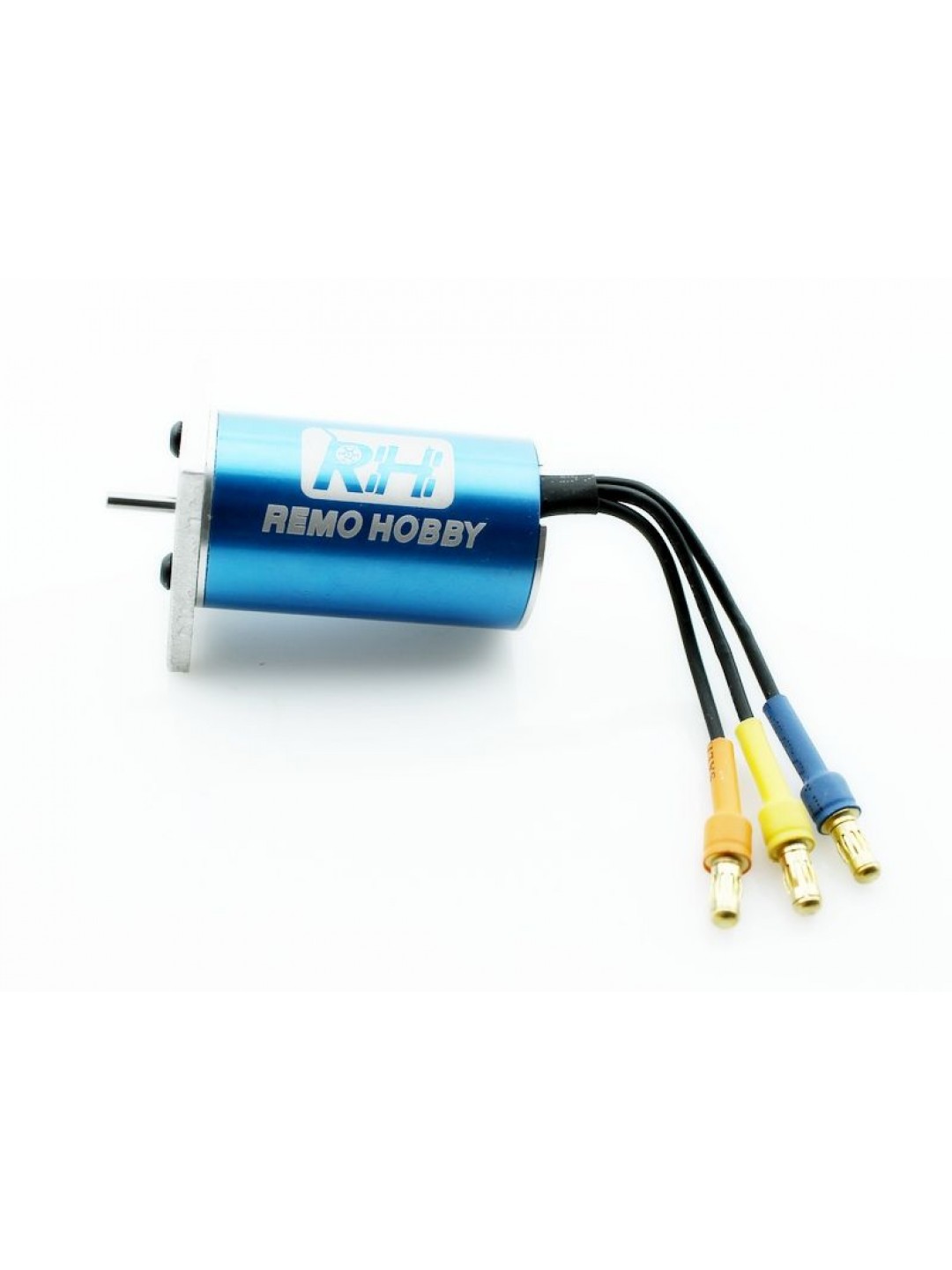 Мотор бесколлекторный Remo Hobby, 1/16, 2440 3500 KV
