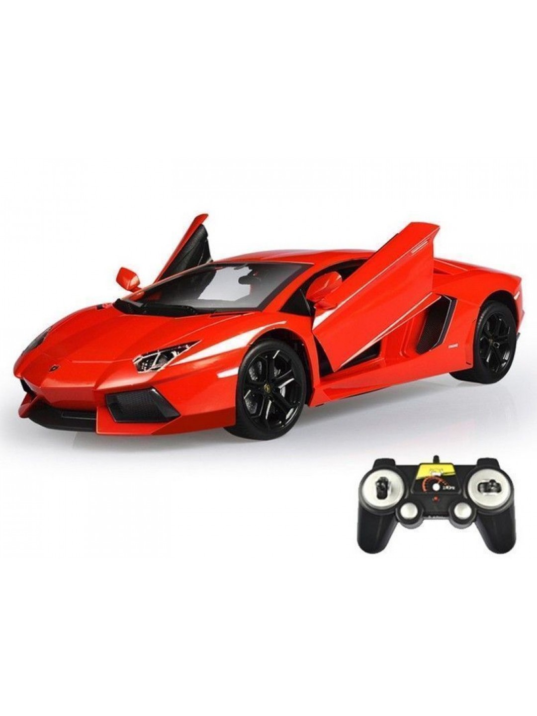 Радиоуправляемая машина Double Eagle Lamborghini Aventador LP700-4 1:14 2.4G