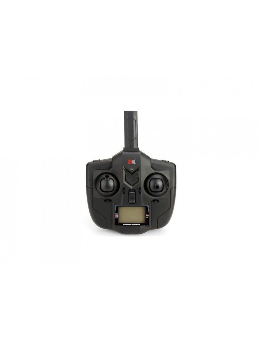 Радиоуправляемый самолет XK Innovation EDGE A430 430мм 3D EPS 2.4G 5-ch LiPo RTF