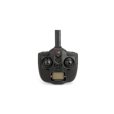 Радиоуправляемый самолет XK Innovation EDGE A430 430мм 3D EPS 2.4G 5-ch LiPo RTF