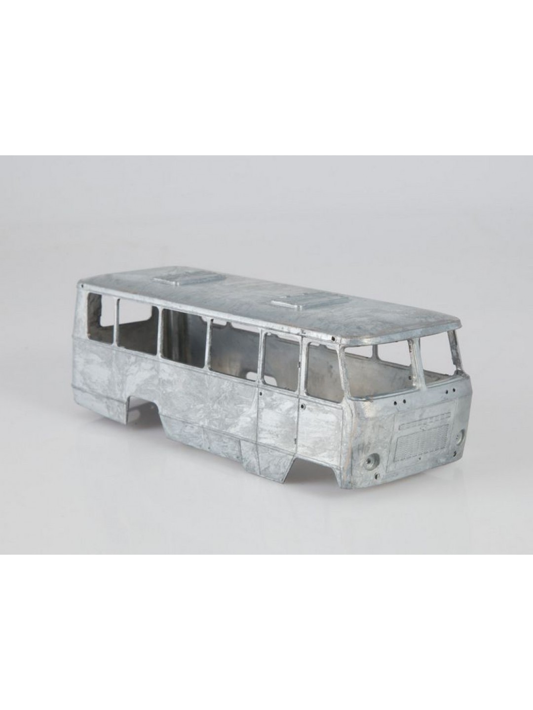 Сборная модель AVD  Автобус Кубань Г1А1, 1/43