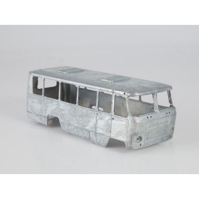 Сборная модель AVD  Автобус Кубань Г1А1, 1/43
