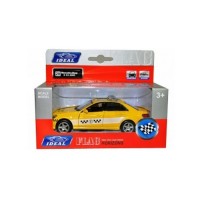 Машина Ideal 1:30-39 Mercedes-Benz Е63 AMG Такси Машина Ideal 1:30-39 Mercedes-Benz Е63 AMG Такси