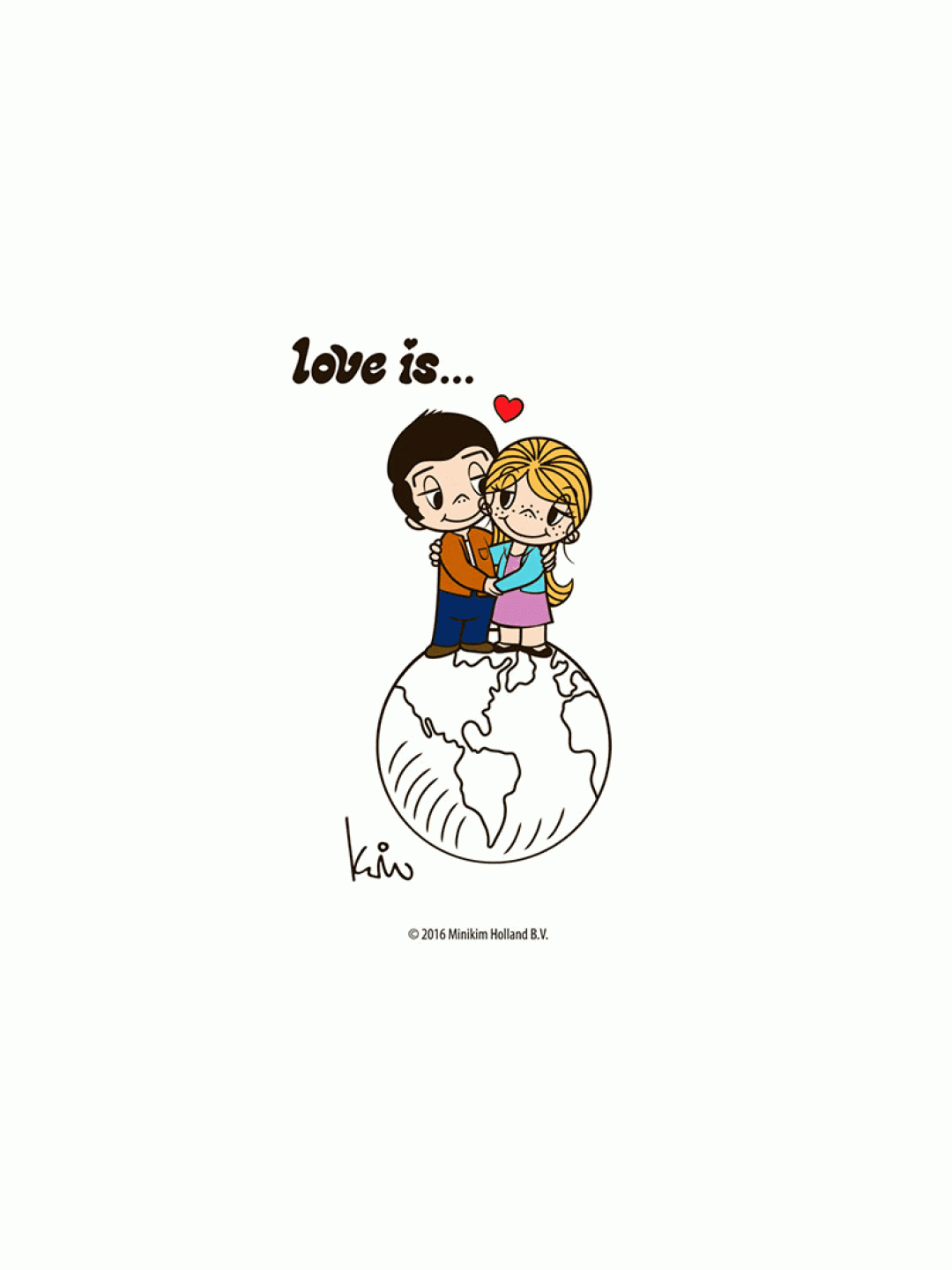 Настольная игра ZVEZDA "Love is … Шалости", семейная