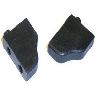 Держатели серво для моделей Himoto 1/10EP Держатели серво для моделей Himoto 1/10EP