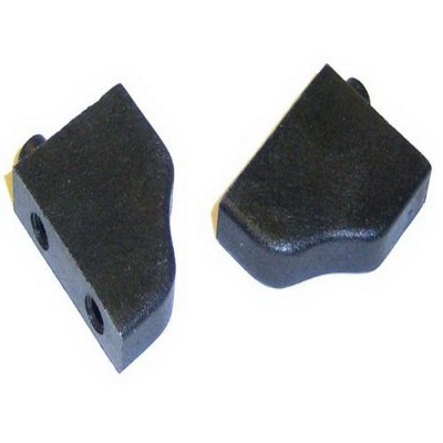 Держатели серво для моделей Himoto 1/10EP