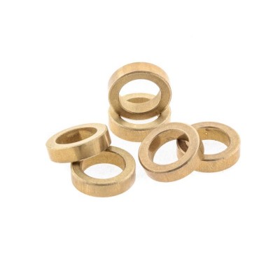 Набор втулок 15x10x4мм, 6шт. Набор втулок 15x10x4мм, 6шт.