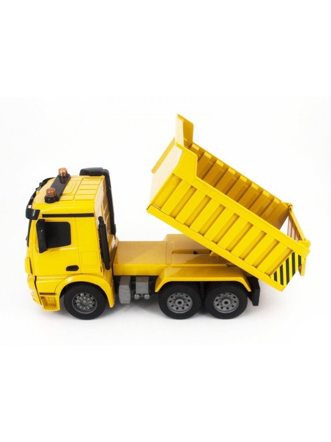 Р/У самосвал Double Eagle Mercedes-Benz Arocs 1:20