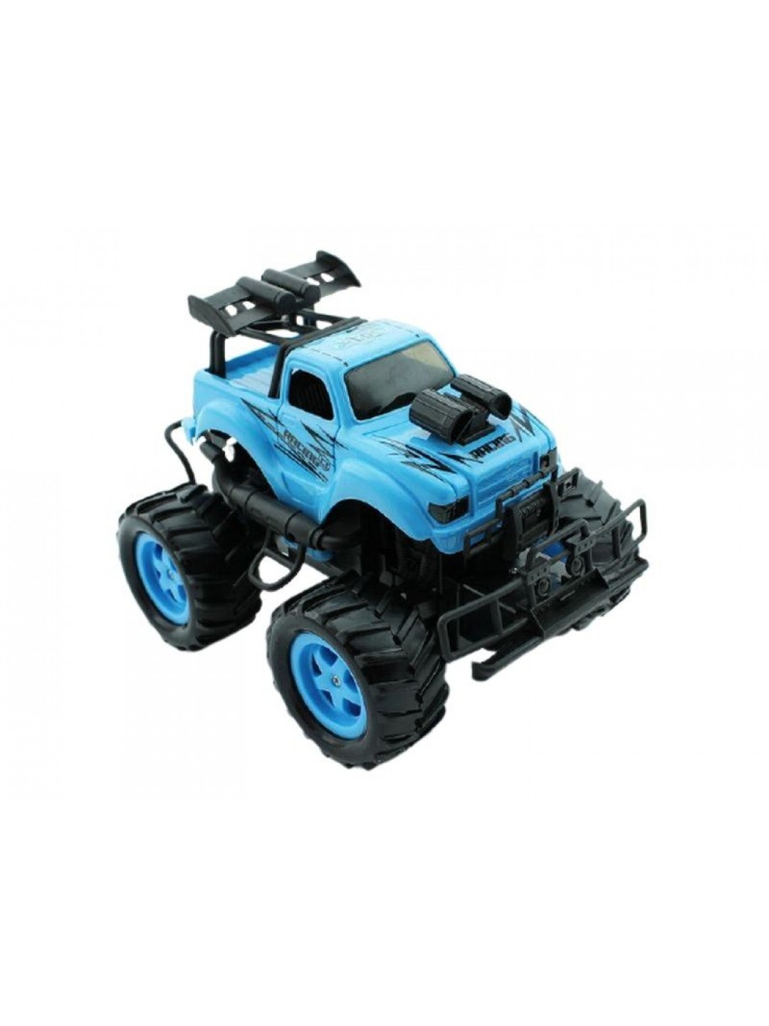 Р/У внедорожник Monstre Truck Pickup Ford Raptor в ассортименте 1/16 + свет + звук