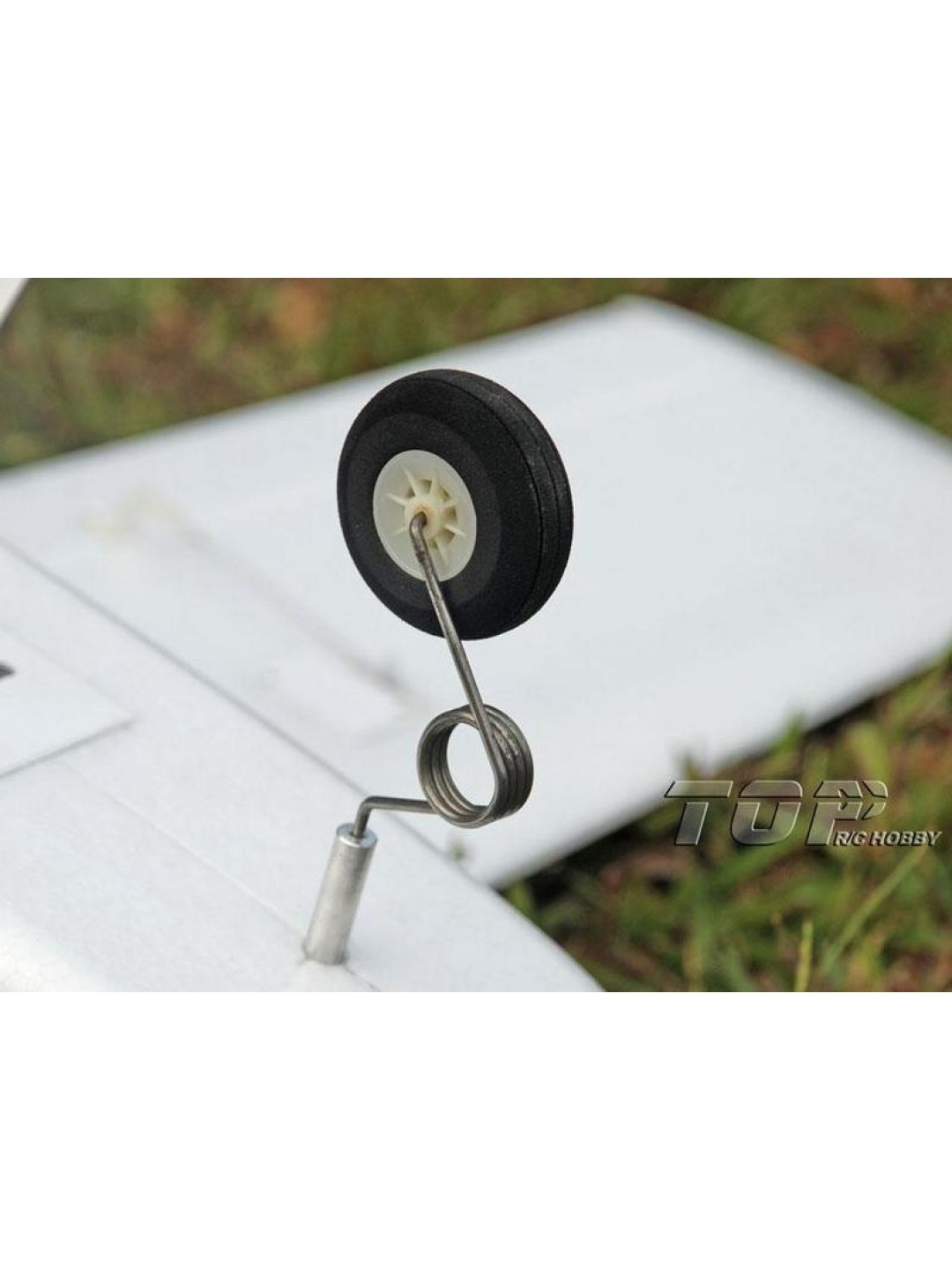 Радиоуправляемый самолет Top RC Blazer 1280мм/1200мм (2 крыла) KIT
