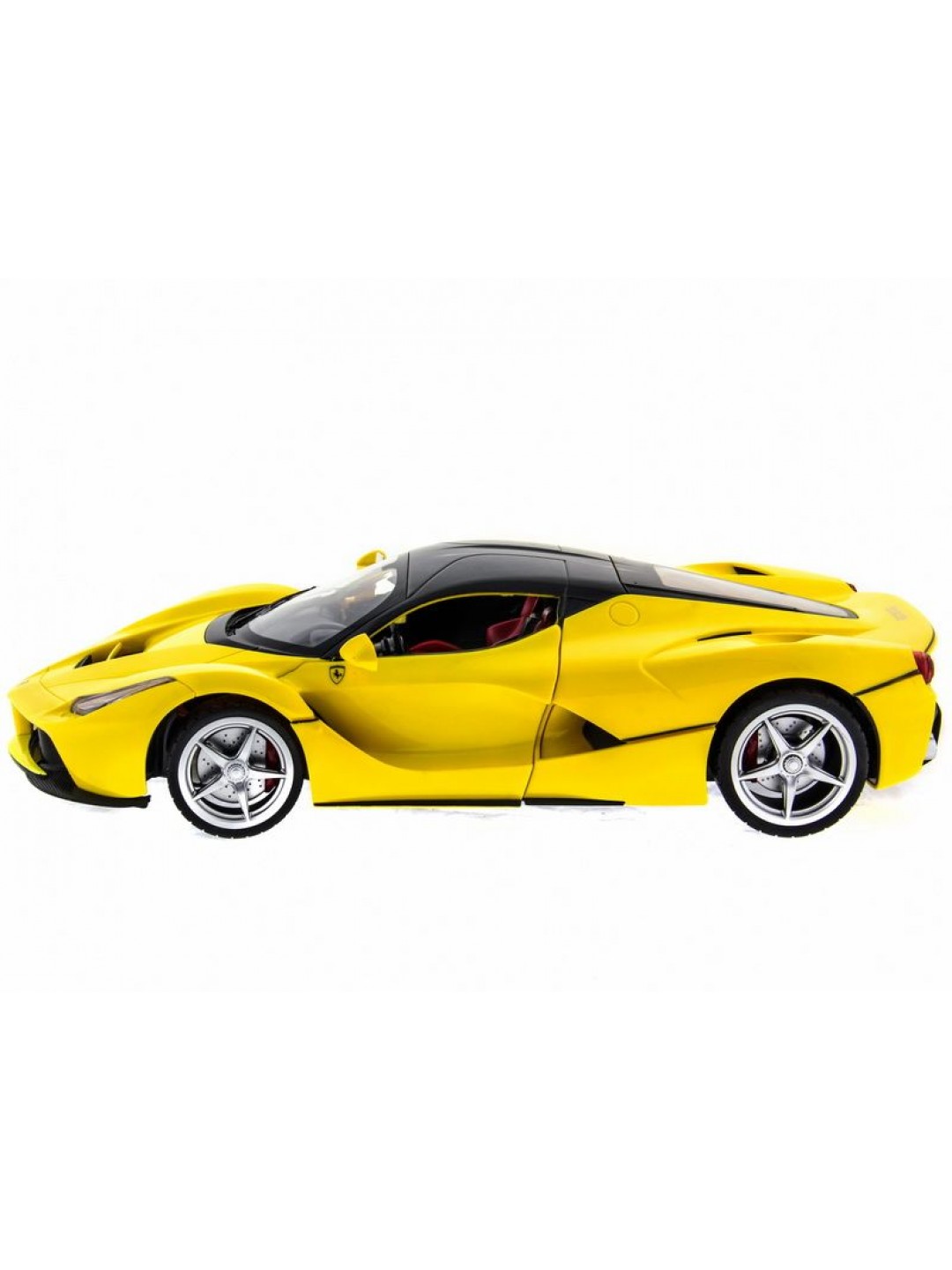 Р/У машина MZ Ferrari La Ferrari 2290S 1/14 (открываются двери) +акб