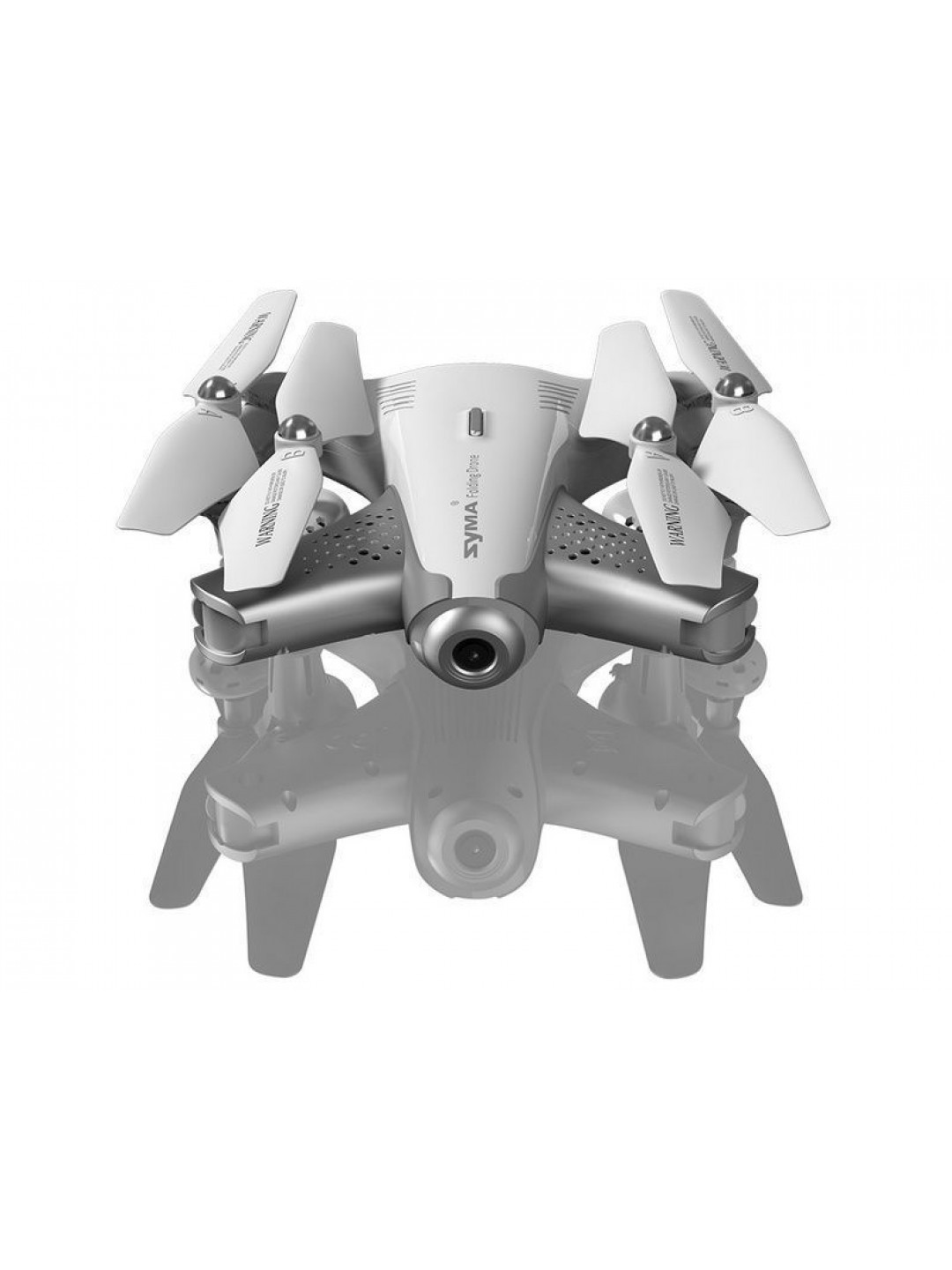 Р/У квадрокоптер Syma Z3 с FPV трансляцией Wi-Fi, барометр, 6-AXIS 2.4G RTF