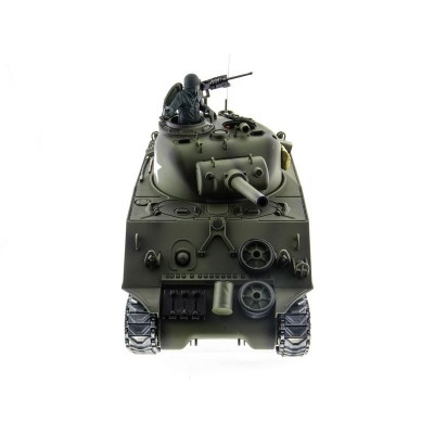 Р/У танк Heng Long 1/16 M4A3 Sherman 2.4G RTR