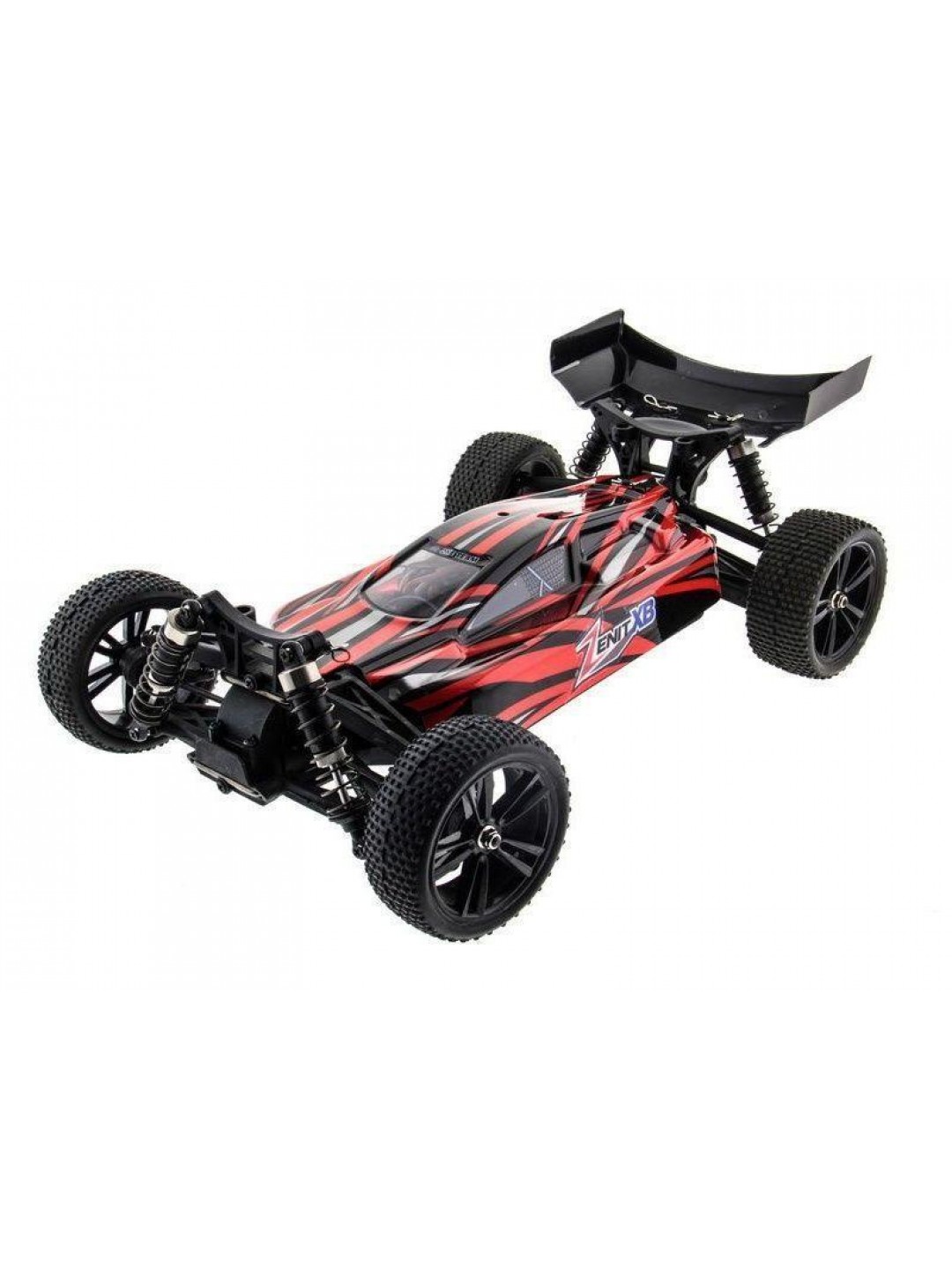 Радиоуправляемая багги Himoto Tanto 4WD 2.4G 1/10 RTR