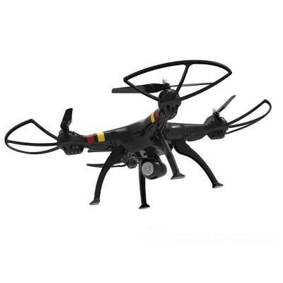 Р/У квадрокоптер Syma X8W с FPV трансляцией Wi-Fi 2.4G RTF