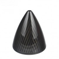 Кок винта карбоновый 95.3мм