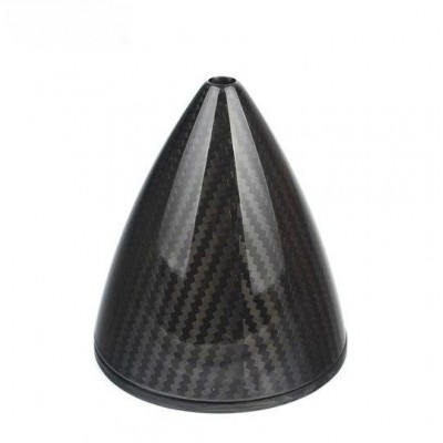 Кок винта карбоновый 95.3мм Кок винта карбоновый 95.3мм