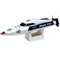 Р/У катер Joysway Magic vee V3 2.4G RTR Р/У катер Joysway Magic vee V3 2.4G RTR