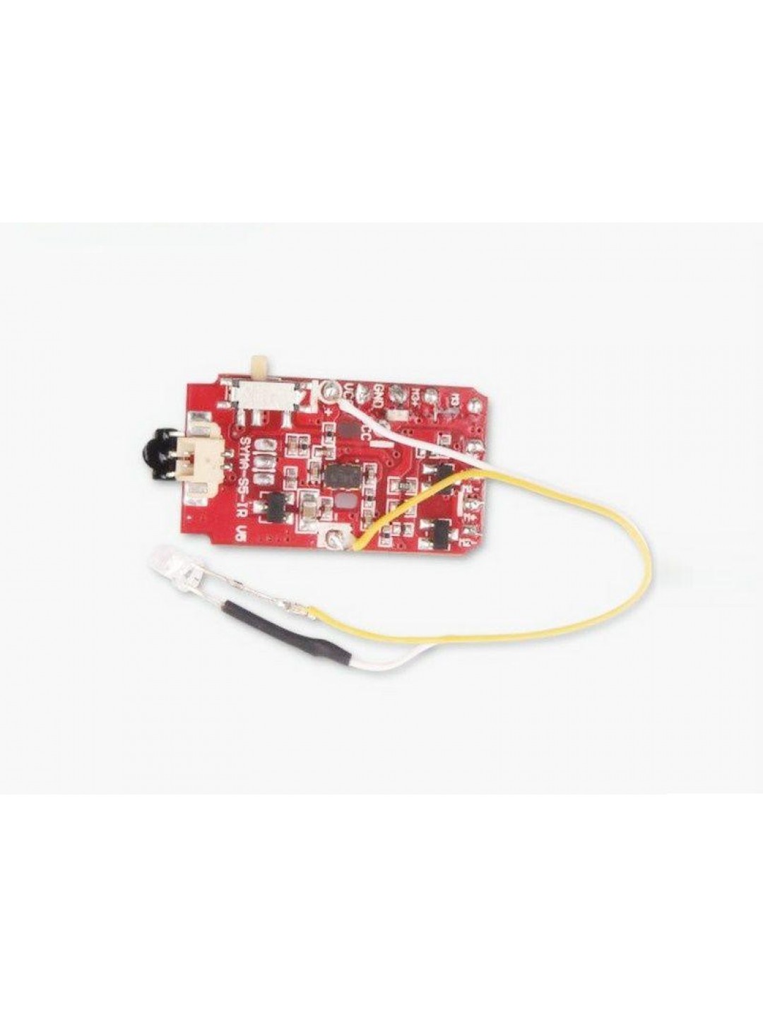 Основная плата для вертолета Syma S5