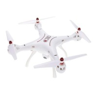 Р/У квадрокоптер Syma X8SW-D с FPV трансляцией Wi-Fi, барометр 2.4G RTF Р/У квадрокоптер Syma X8SW-D с FPV трансляцией Wi-Fi, барометр 2.4G RTF