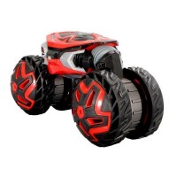 Радиоуправляемый внедорожник-трансформер Zhengguang TUMBLER 2.4G 1/12 RTR (красный) + Ni-Cd и З/У Радиоуправляемый внедорожник-трансформер Zhengguang TUMBLER 2.4G 1/12 RTR (красный) + Ni-Cd и З/У