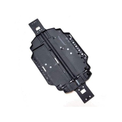 Шасси для Remo Hobby MMAX, EX3 1/10 Шасси для Remo Hobby MMAX, EX3 1/10