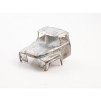 Сборная модель AVD ЗИЛ-ММЗ-4502 самосвал Сборная модель AVD ЗИЛ-ММЗ-4502 самосвал